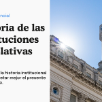Una mirada sobre la producción legislativa a lo largo de su historia