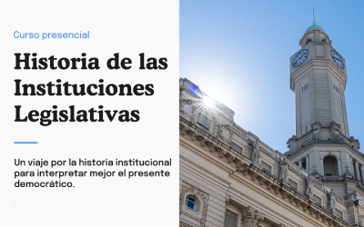 Una mirada sobre la producción legislativa a lo largo de su historia