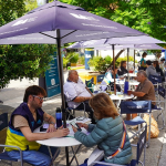 Trámites y servicios en Parque Avellaneda y Mataderos
