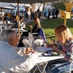 Trámites y servicios en Parque Avellaneda y Liniers en agosto