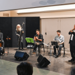 Cine Teatro El Plata encuentros tangueros y talleres para la comunidad