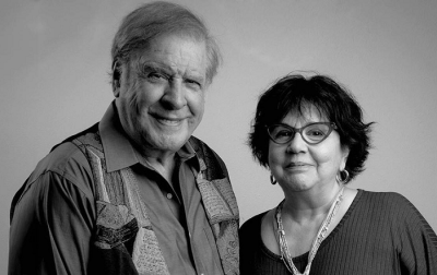 Vuelve “Buenas palabras” con Arturo Puig al Cine Teatro El Plata