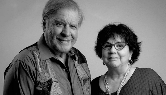 Vuelve “Buenas palabras” con Arturo Puig al Cine Teatro El Plata