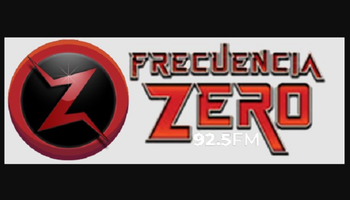 Reconocimiento por el 25° Aniversario de Frecuencia Zero (FM 92.5)