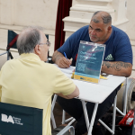 Más servicios en tu barrio atenderá en Mataderos
