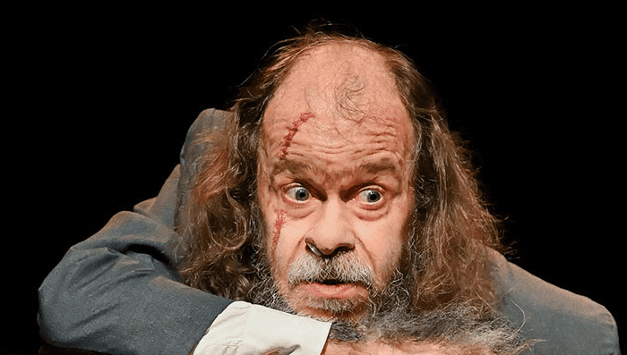 En diciembre, vuelve al Cine Teatro El Plata Animal o la salida humana