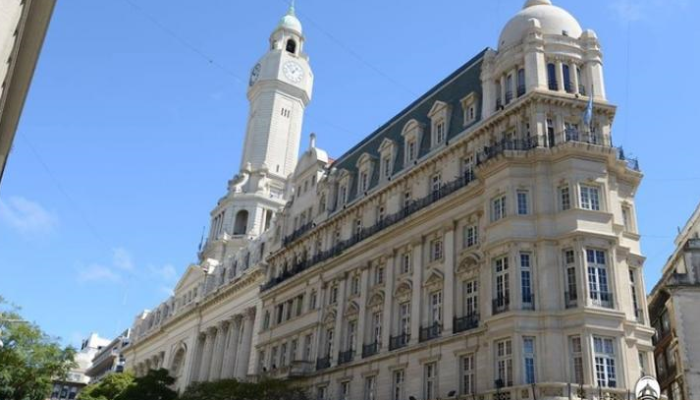 Audiencia Pública para tratar Régimen Especial para Clubes de Barrio