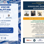 Semana del Patrimonio de la Ciudad de Buenos Aires